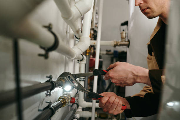 Best Residential Plumbing Services  in Port Clinton, OH