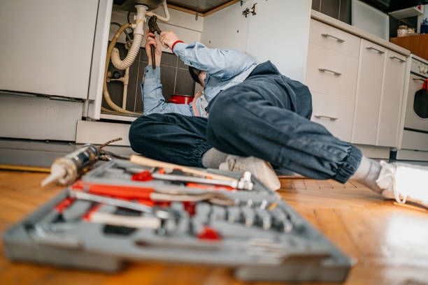 Best Emergency Plumber  in Port Clinton, OH
