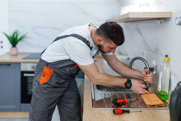 Best Faucet Repair  in Port Clinton, OH
