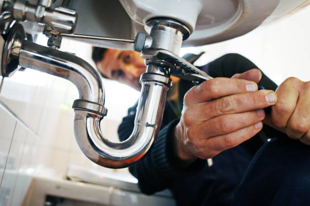 Best Shower Repair Services  in Port Clinton, OH