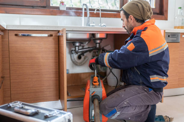 Best Plumbing Installation Services  in Port Clinton, OH