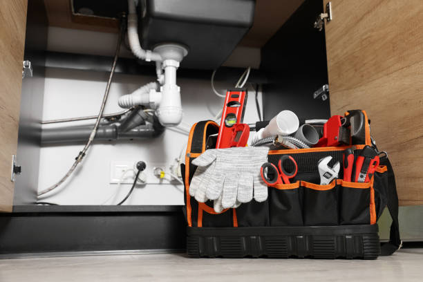 Best Plumbing Inspection Services  in Port Clinton, OH