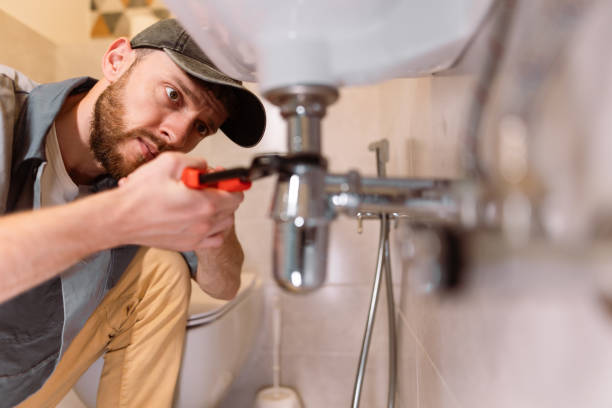  Port Clinton, OH Plumbing Pros