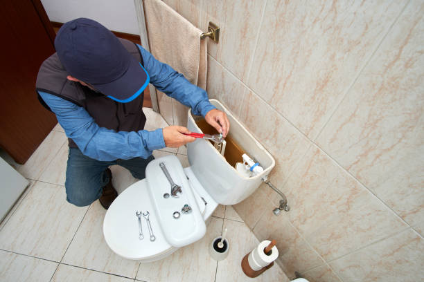 Best Emergency Plumbing Repair  in Port Clinton, OH