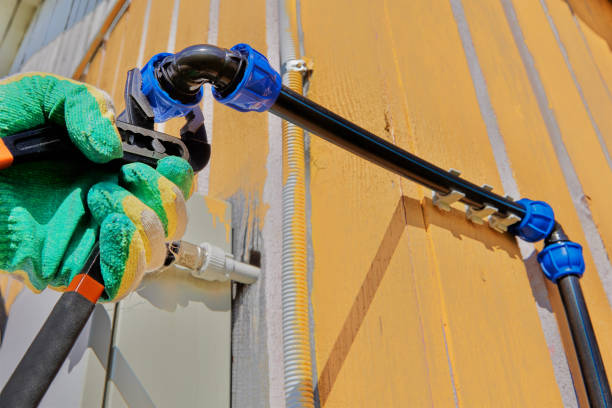 Best Leak Detection Services  in Port Clinton, OH