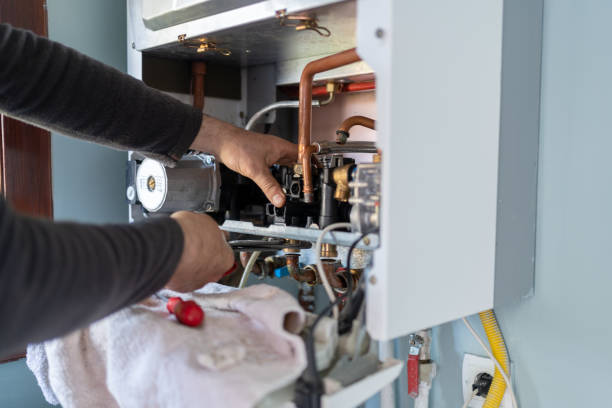 Best Local Plumber Services  in Port Clinton, OH