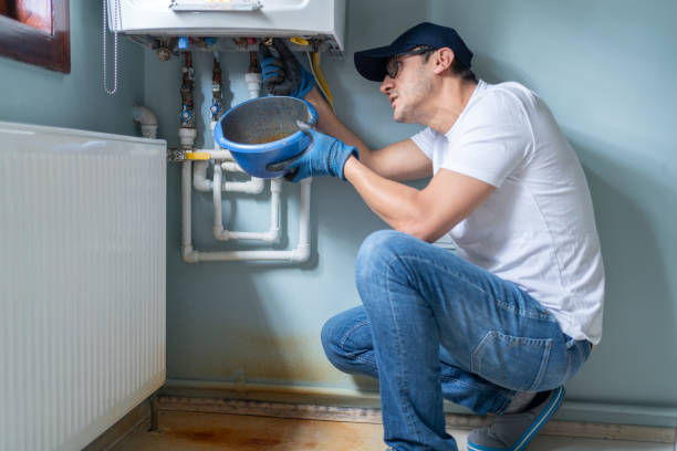 Best Commercial Plumbing Services  in Port Clinton, OH