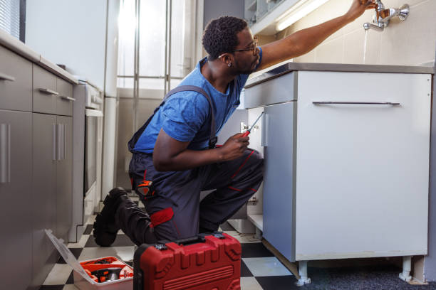 Shower Repair Services in Port Clinton, OH