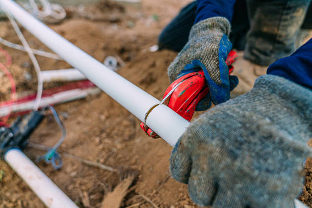 Clogged Drain Plumber in Port Clinton, OH