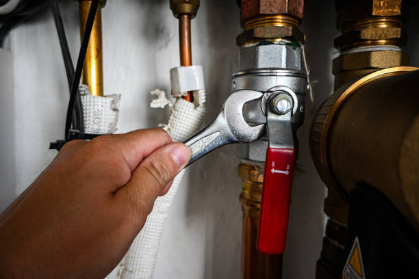 Sprinkler Systems in Port Clinton, OH